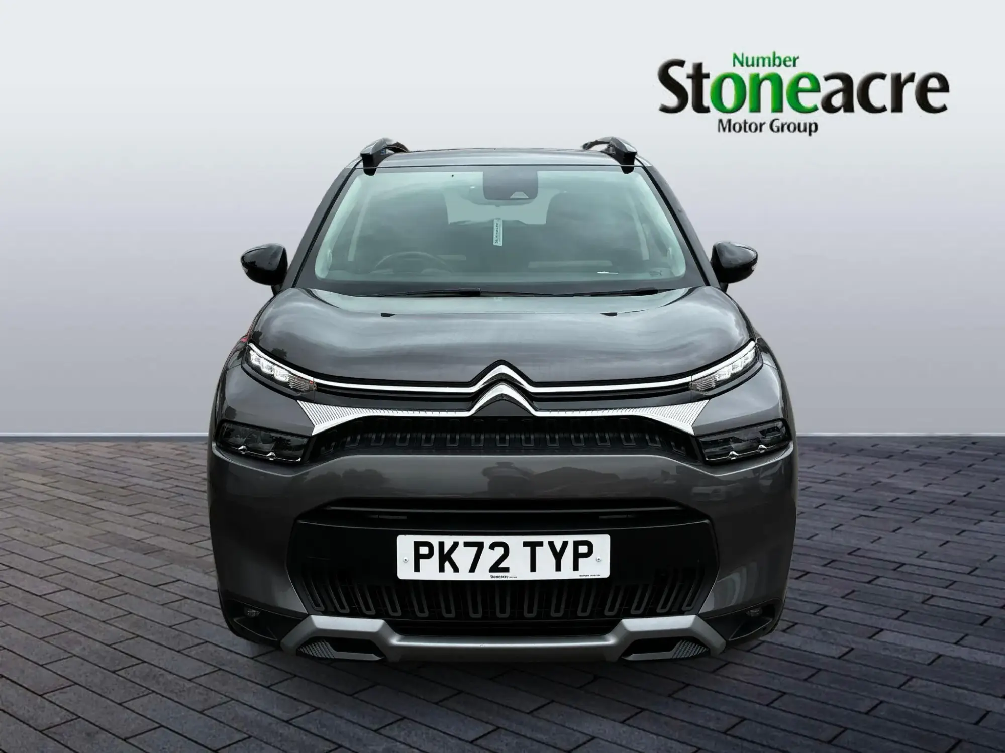 Citroen C3 Aircross Image 2