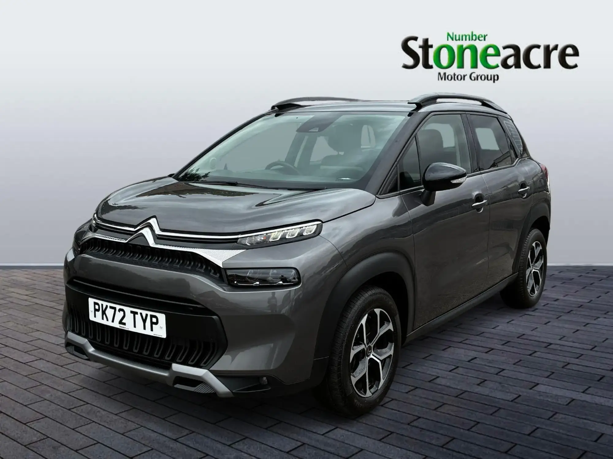 Citroen C3 Aircross Image 3