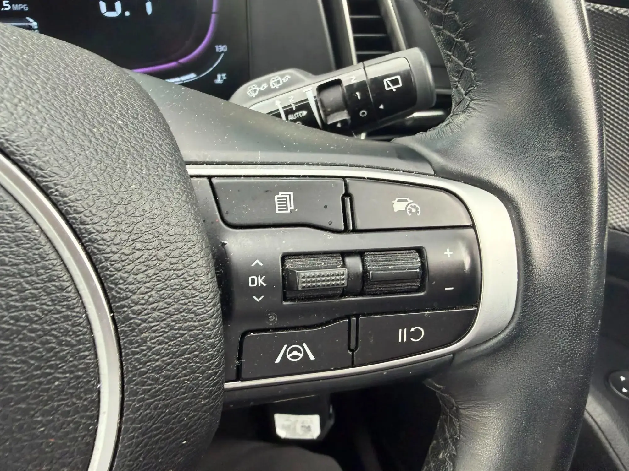 Kia Sportage Image 12 Kia Sportage Image 12