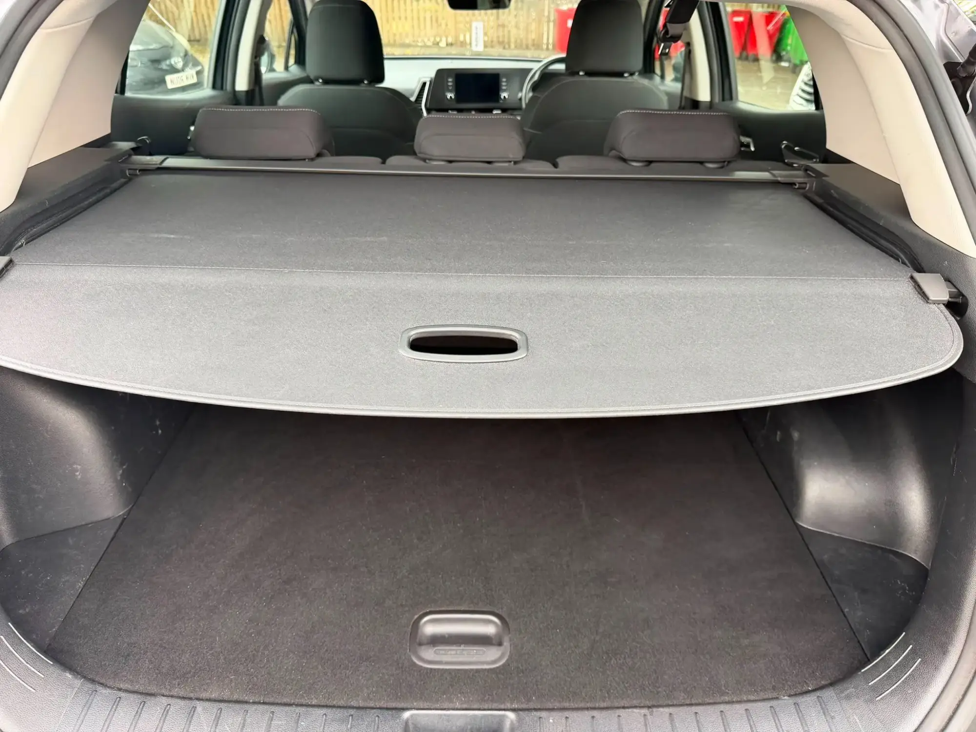 Kia Sportage Image 17 Kia Sportage Image 17