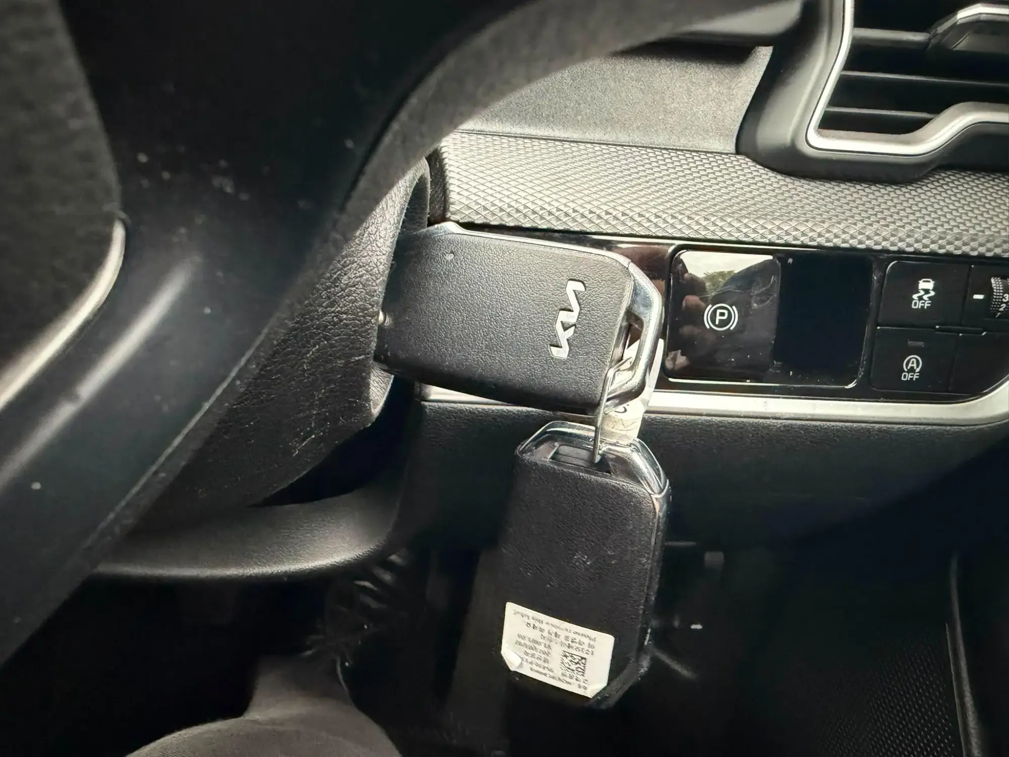 Kia Sportage Image 27 Kia Sportage Image 27