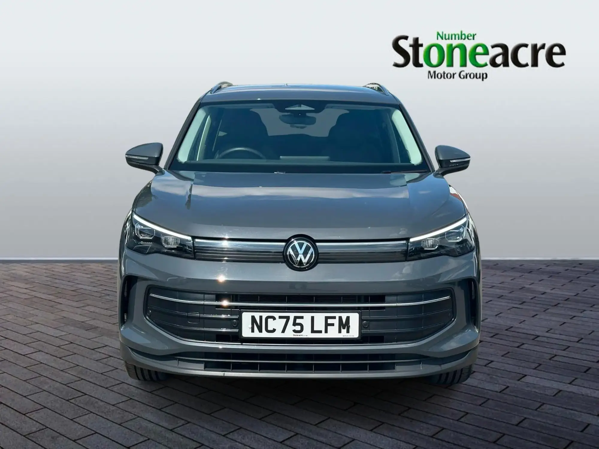 Volkswagen Tiguan Image 15
