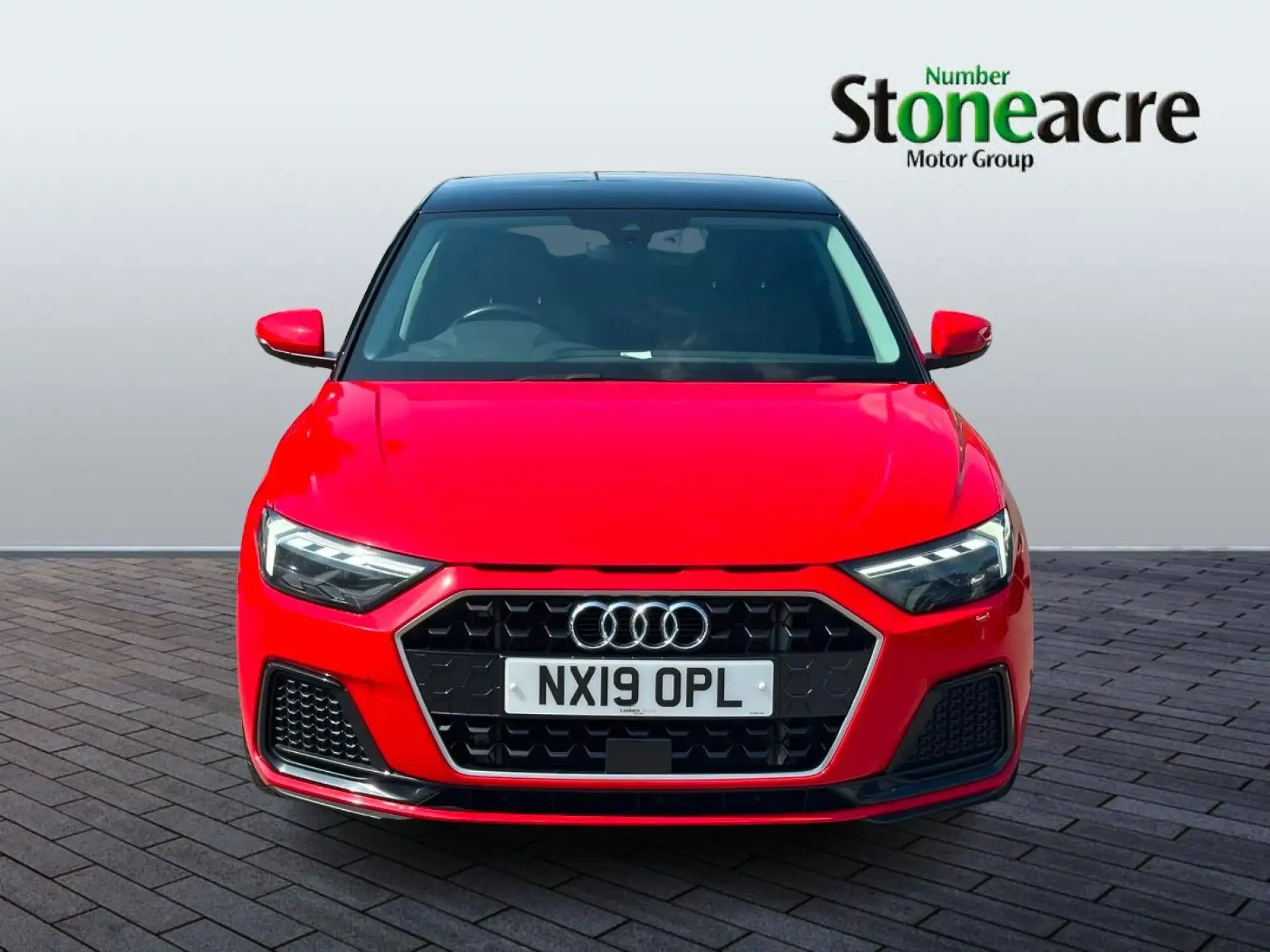 Audi A1 Image 15 Audi A1 Image 15