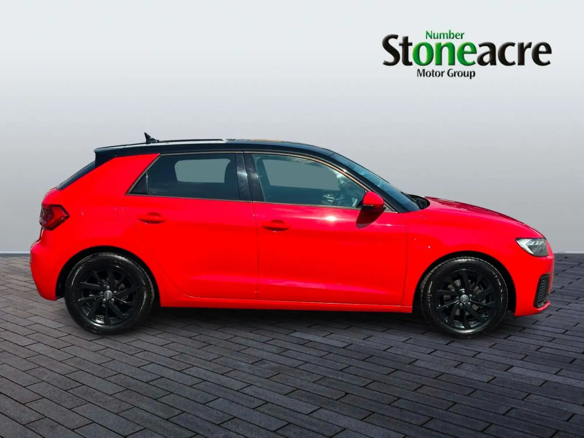 Audi A1 Image 16 Audi A1 Image 16