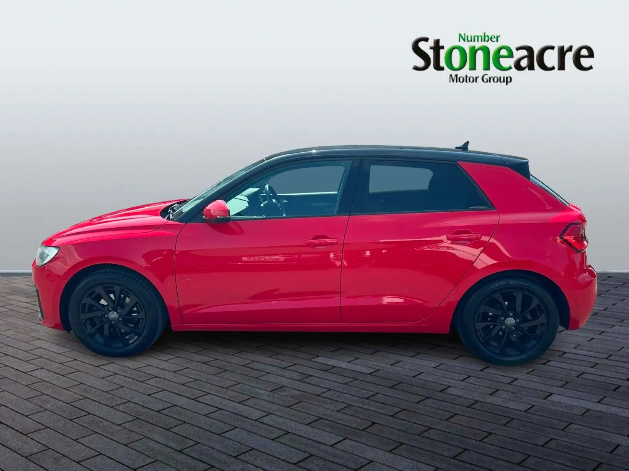 Audi A1 Image 17 Audi A1 Image 17