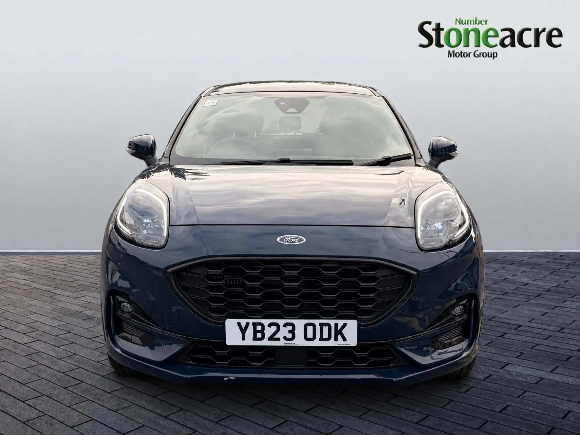 Ford Puma Image 2