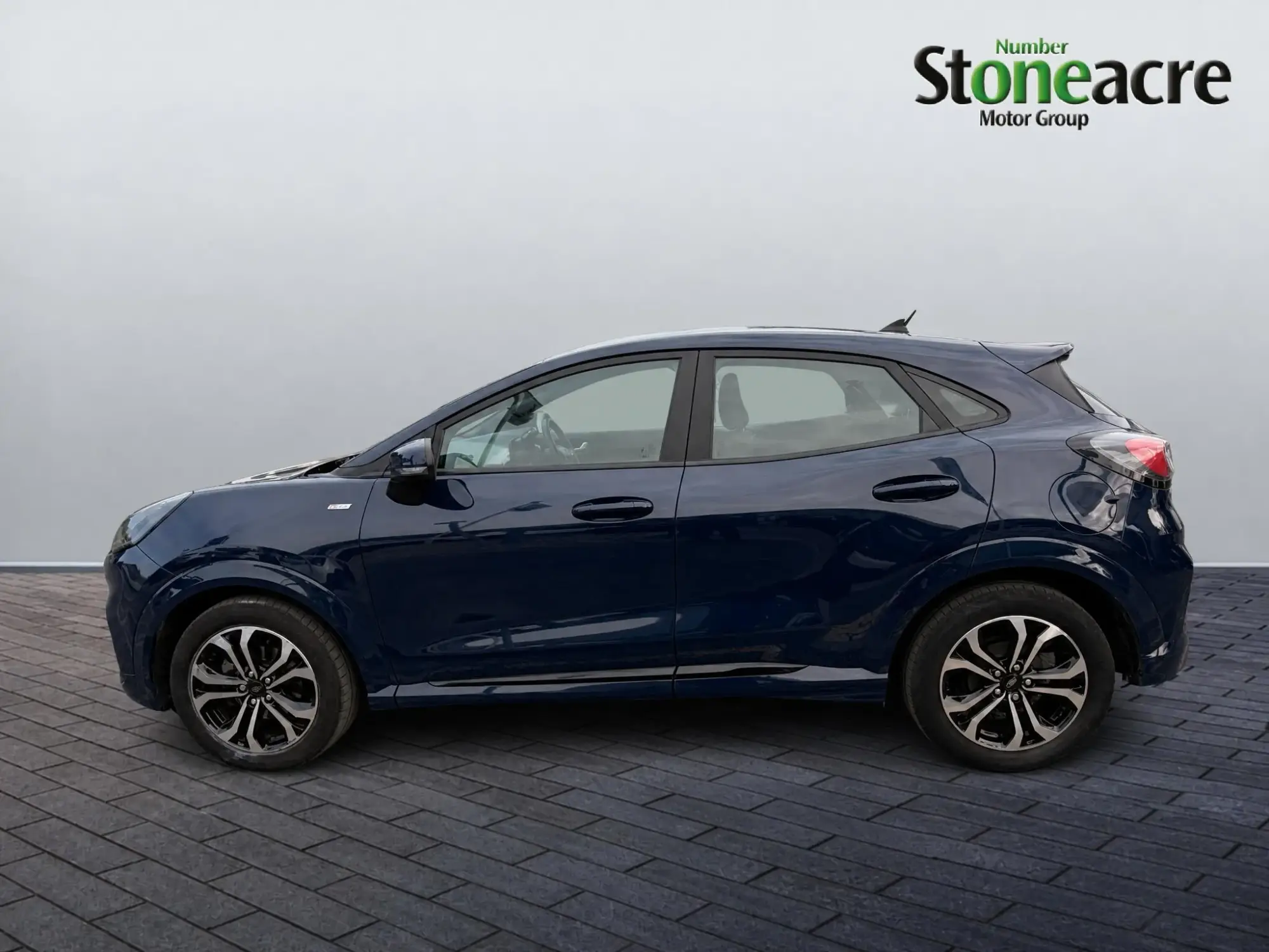 Ford Puma Image 5 Ford Puma Image 5