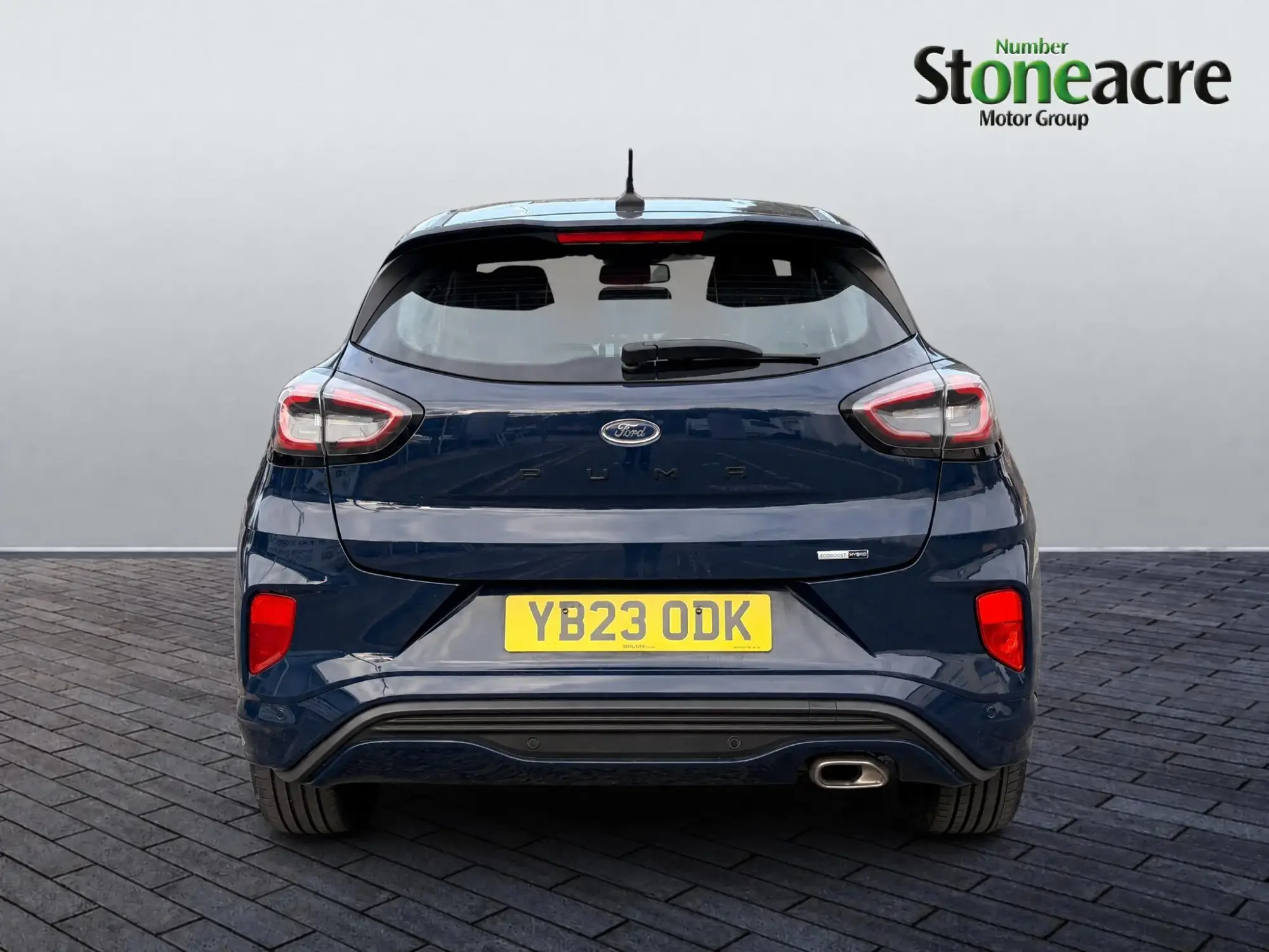 Ford Puma Image 6 Ford Puma Image 6