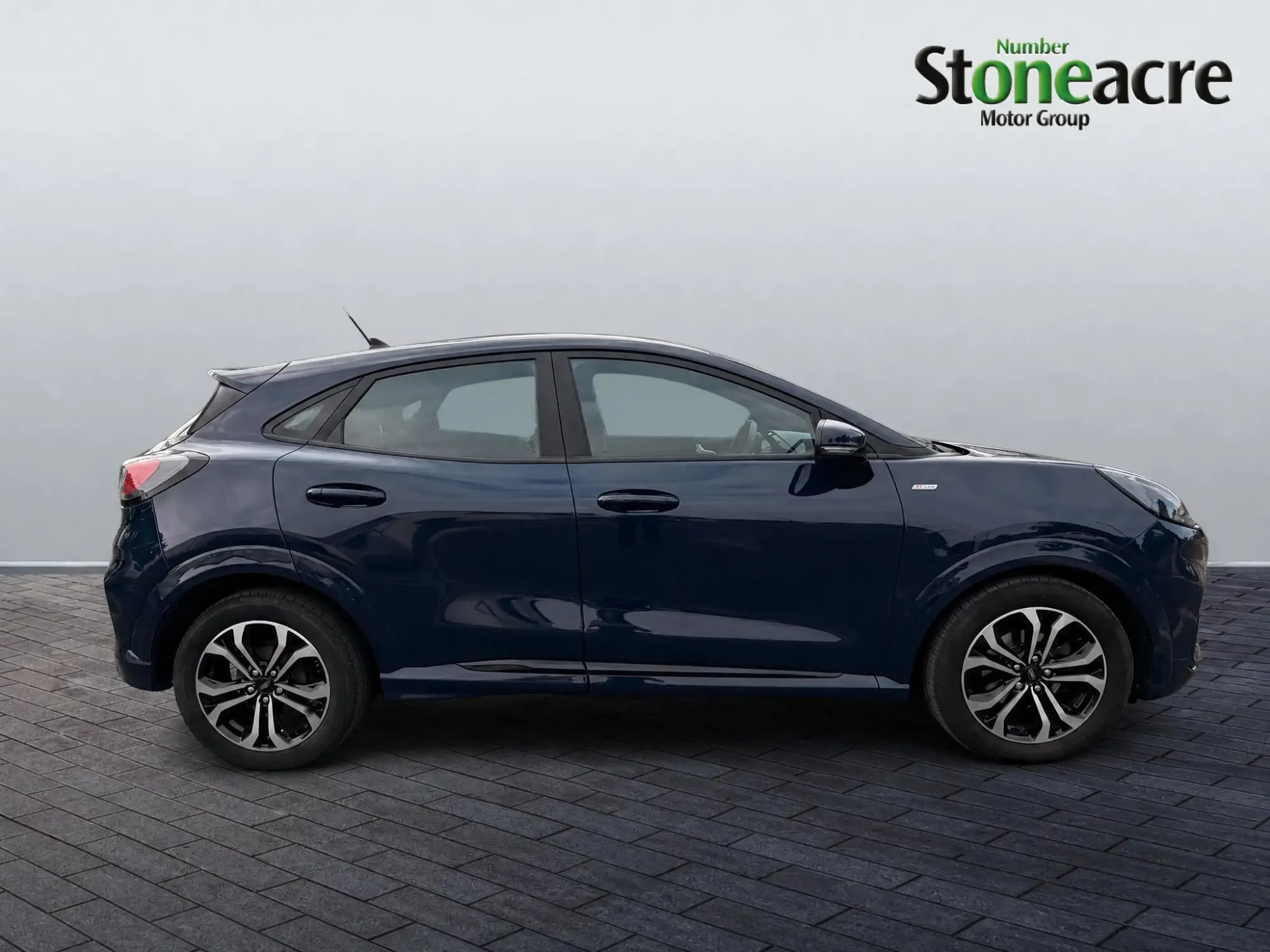 Ford Puma Image 7 Ford Puma Image 7