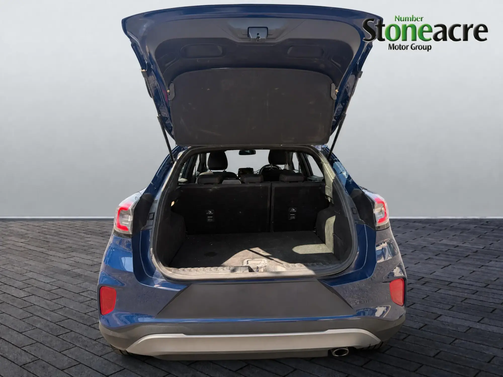 Ford Puma Image 19 Ford Puma Image 19