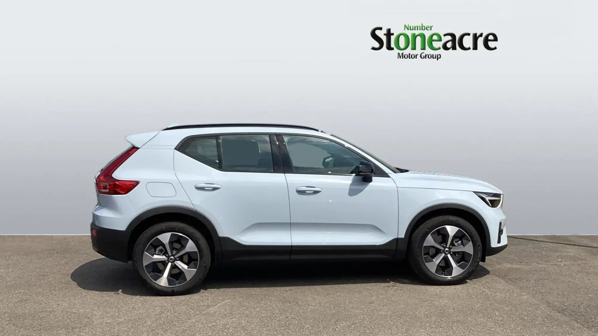 Volvo XC40 Image 3