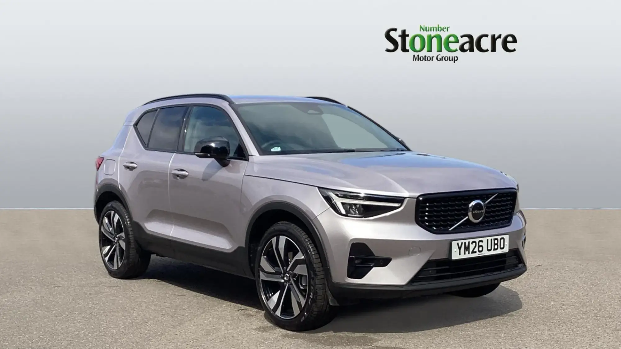 Volvo XC40 Image 1