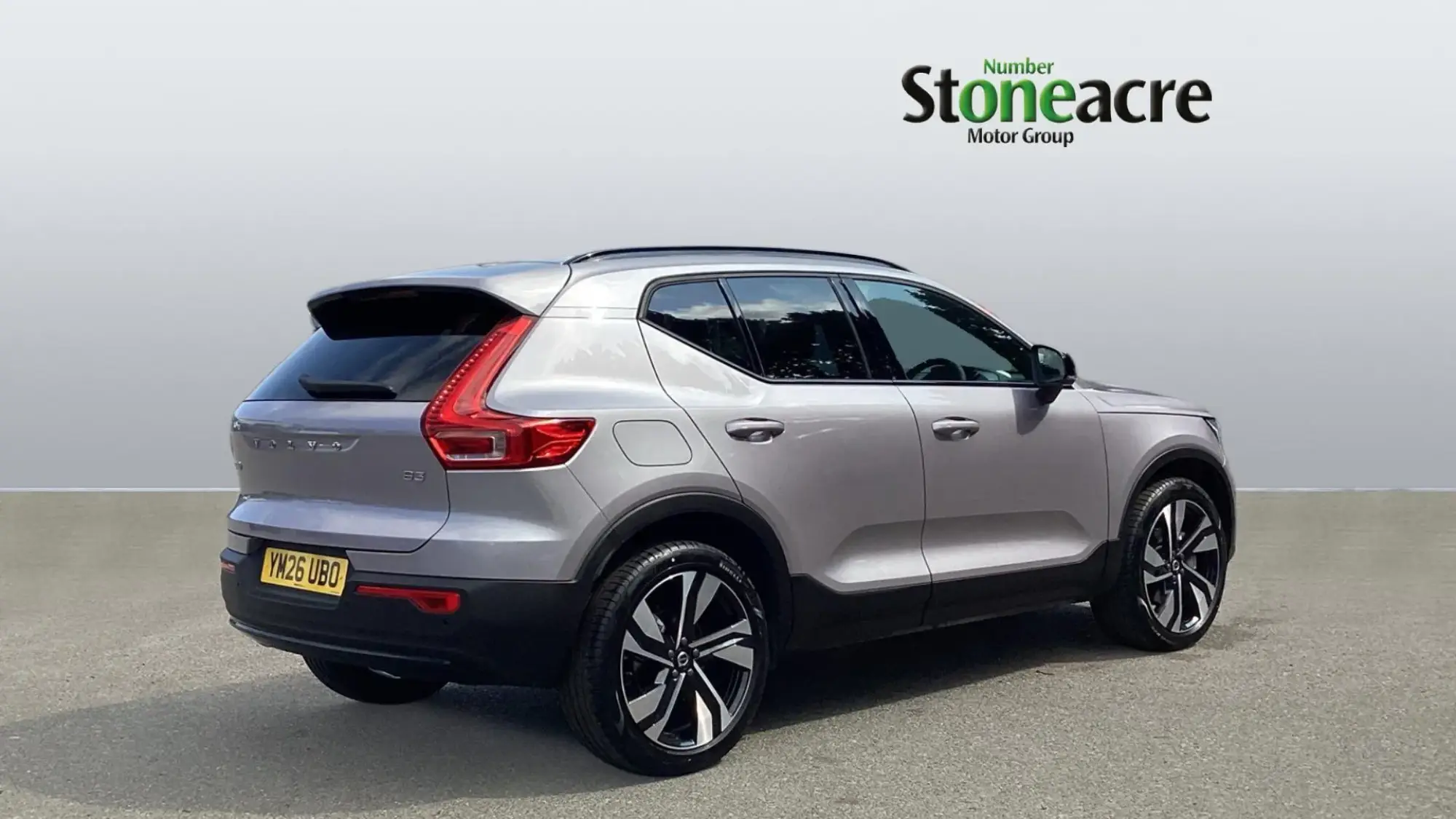 Volvo XC40 Image 2
