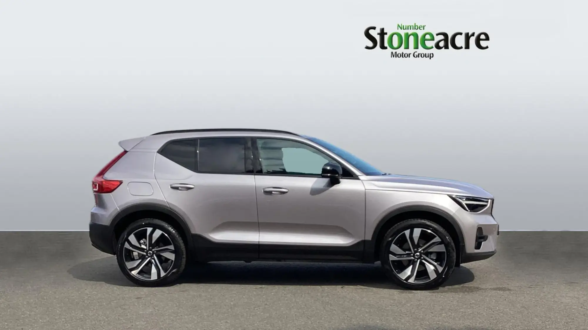 Volvo XC40 Image 3