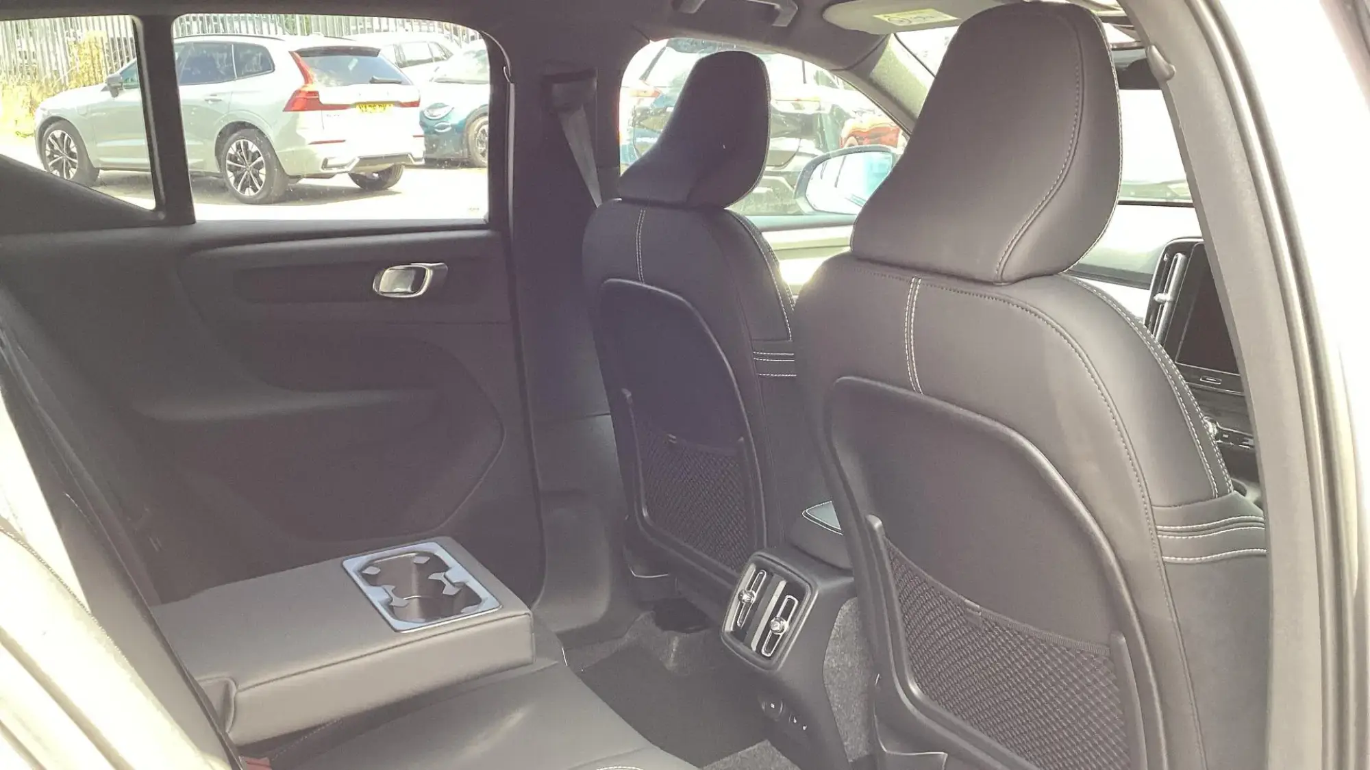 Volvo XC40 Image 6