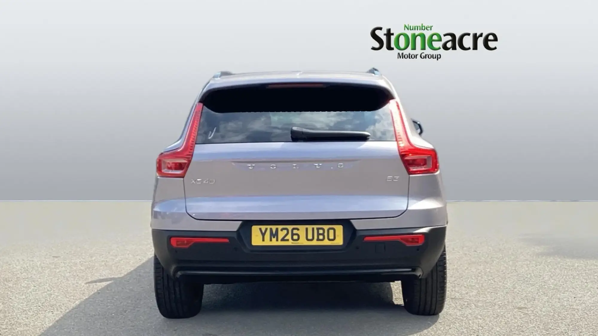 Volvo XC40 Image 7