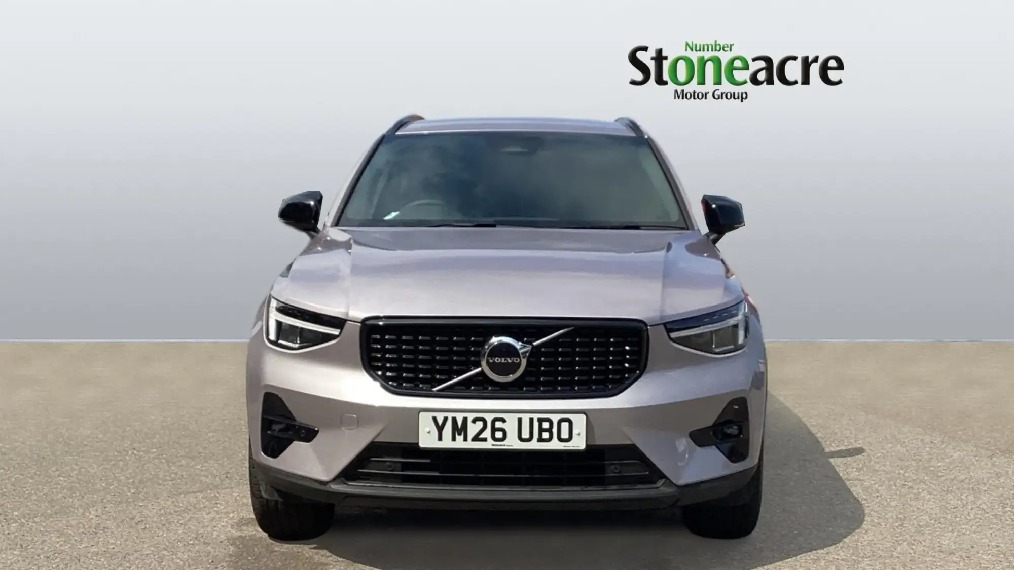 Volvo XC40 Image 8