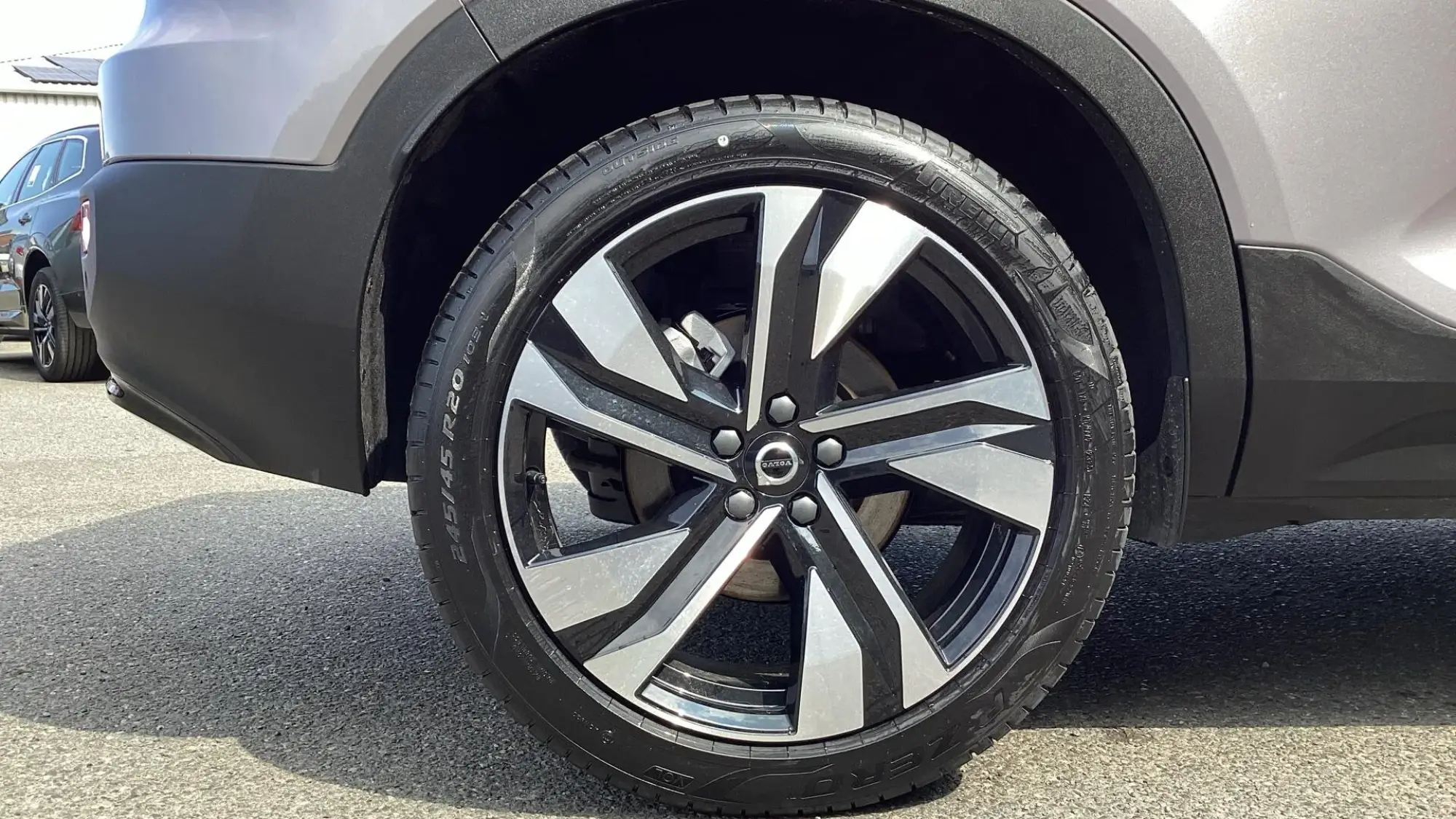 Volvo XC40 Image 9