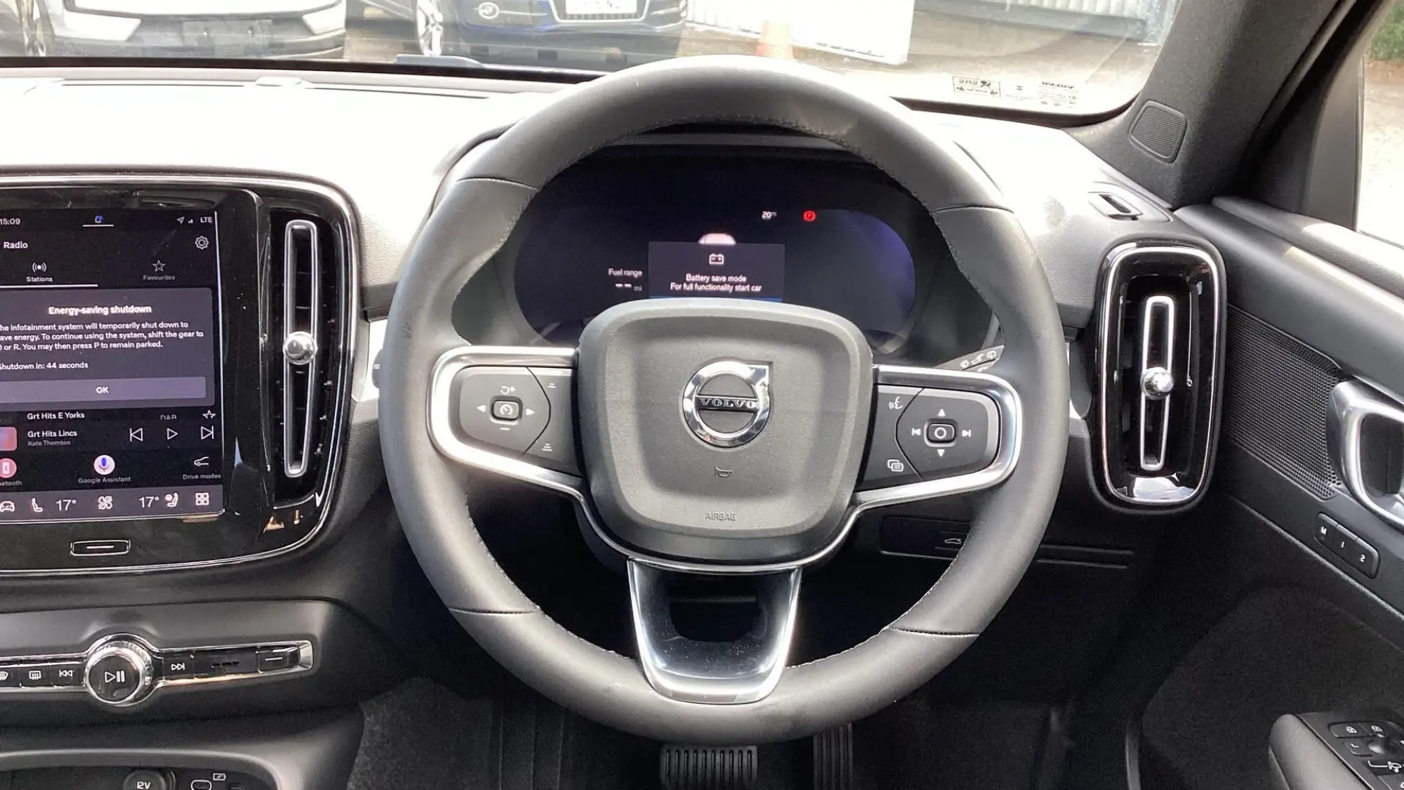 Volvo XC40 Image 10