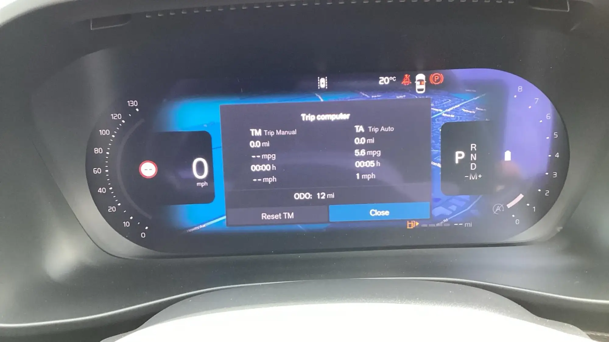 Volvo XC40 Image 11