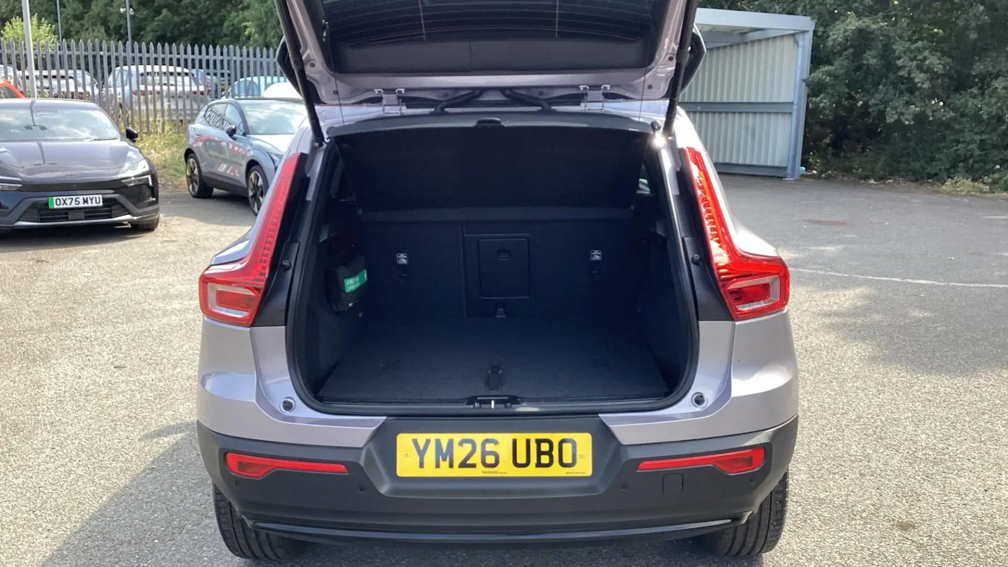Volvo XC40 Image 13