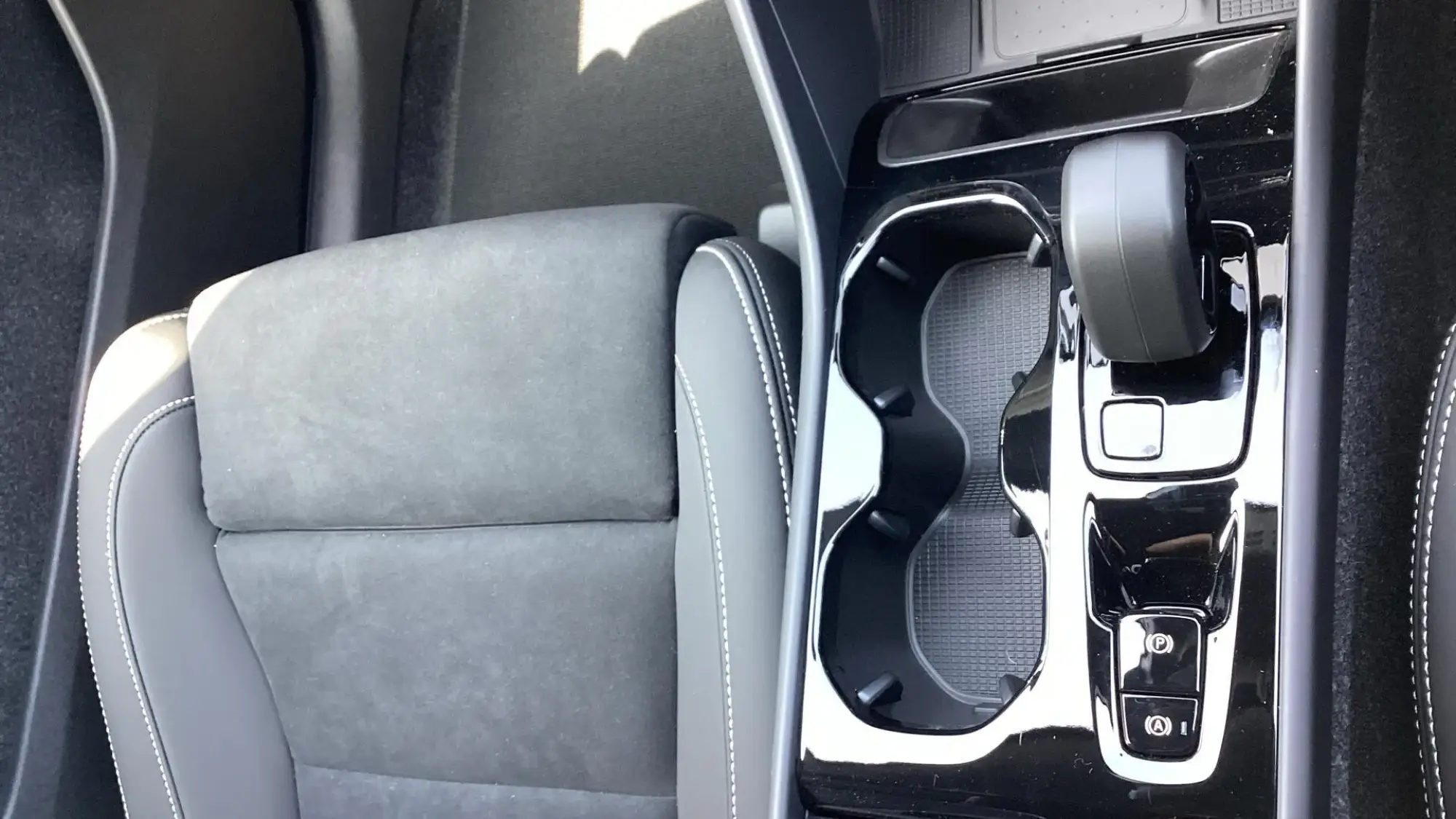 Volvo XC40 Image 15