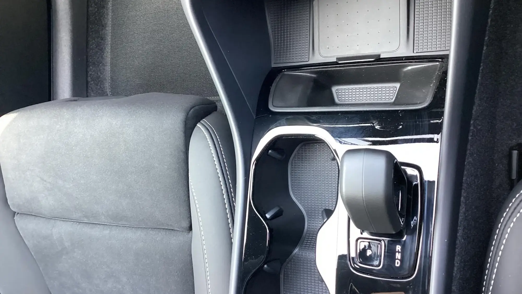 Volvo XC40 Image 16