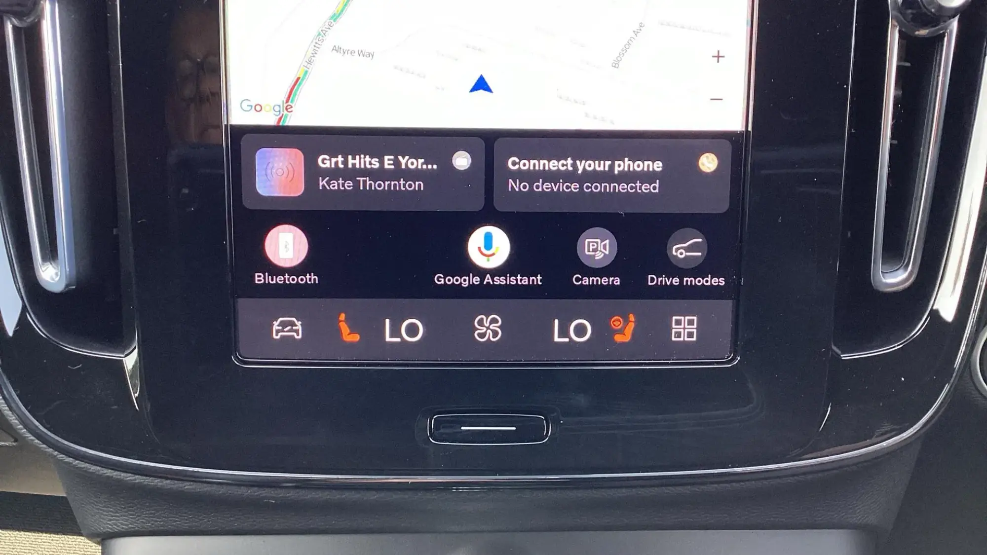 Volvo XC40 Image 21