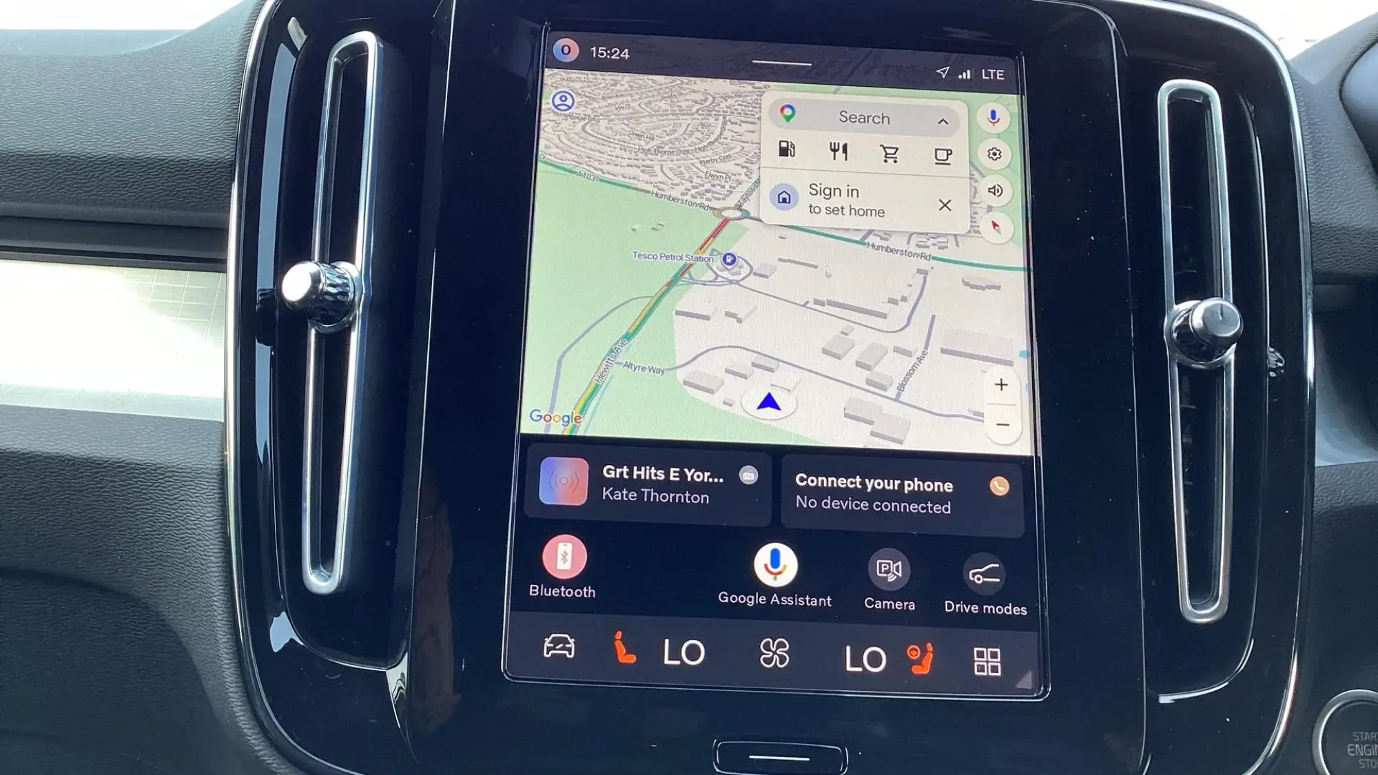 Volvo XC40 Image 23
