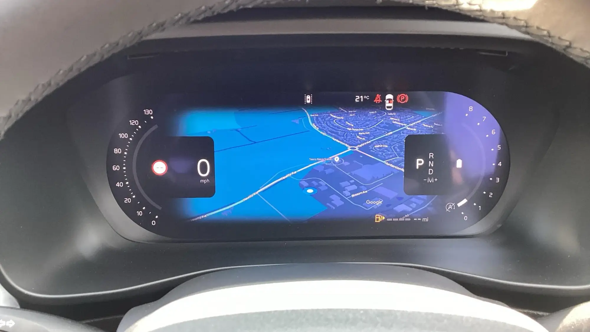 Volvo XC40 Image 24