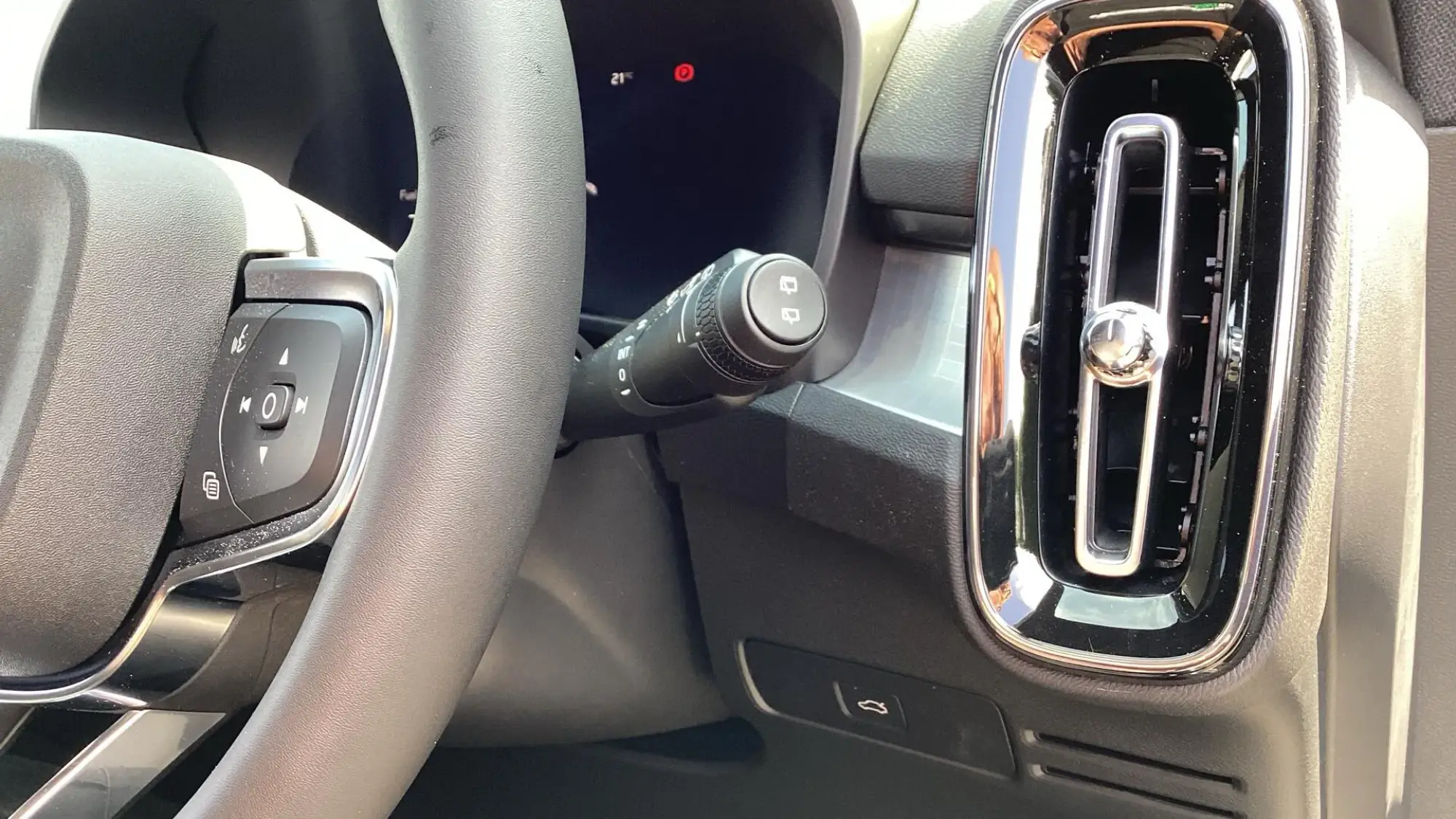 Volvo XC40 Image 27