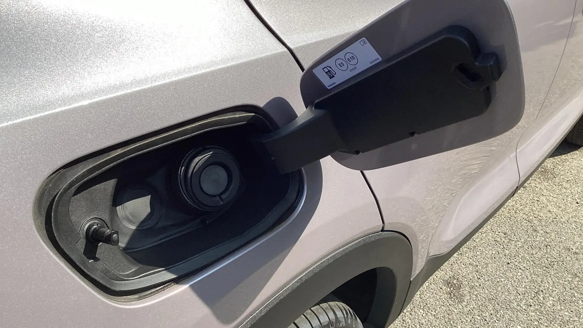 Volvo XC40 Image 32