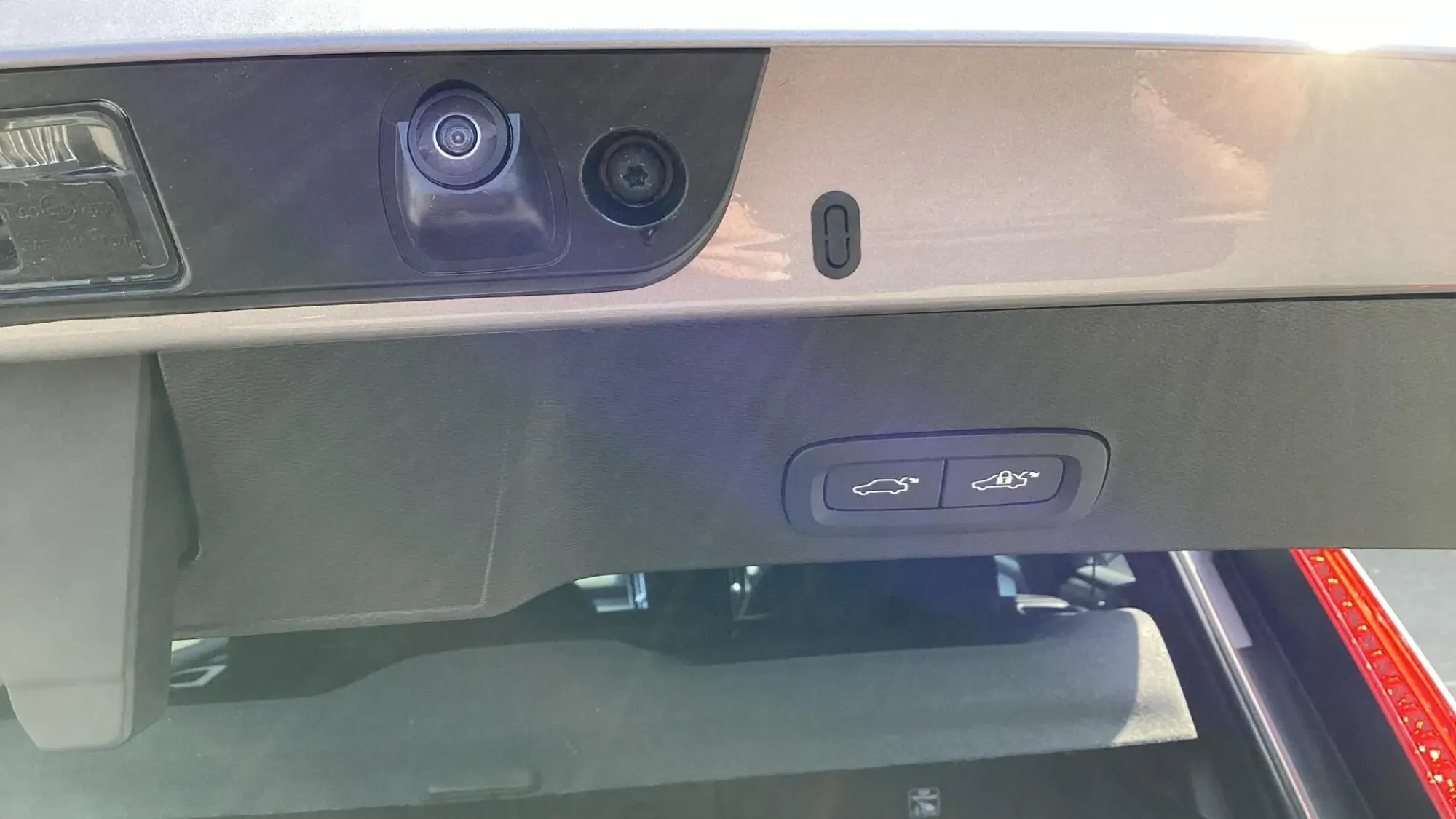 Volvo XC40 Image 35