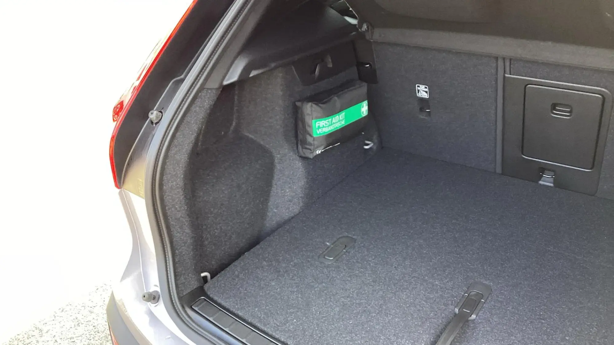 Volvo XC40 Image 36