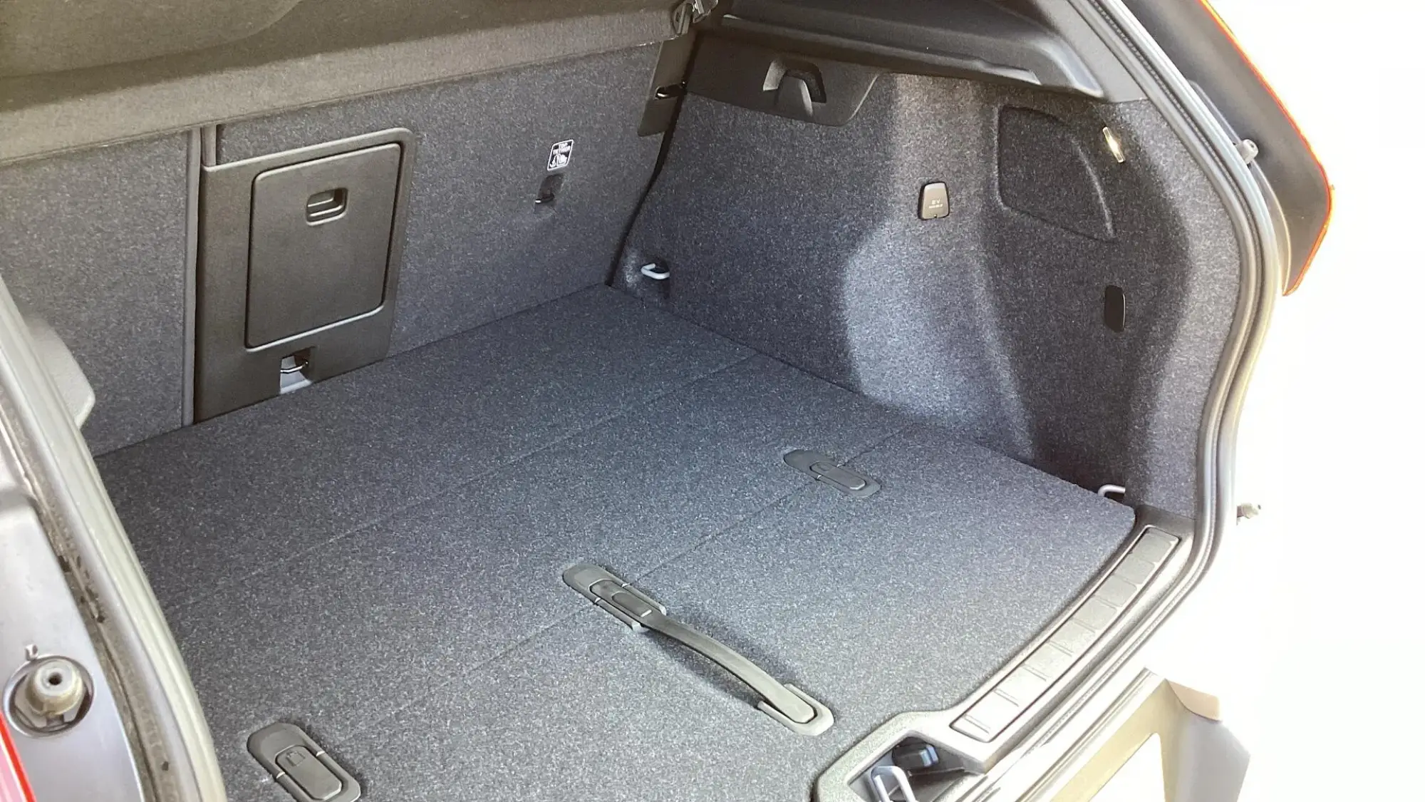 Volvo XC40 Image 37