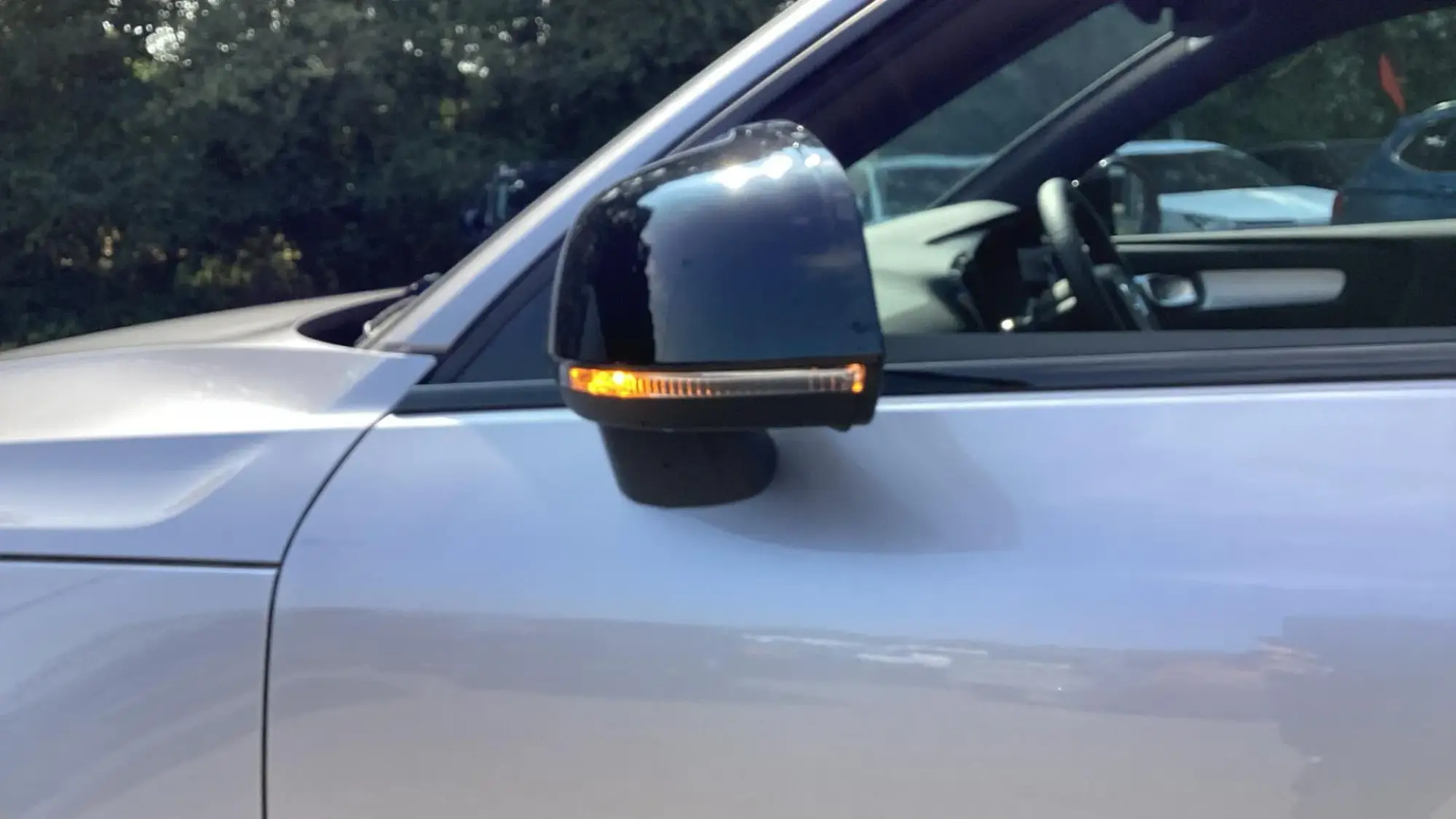 Volvo XC40 Image 39