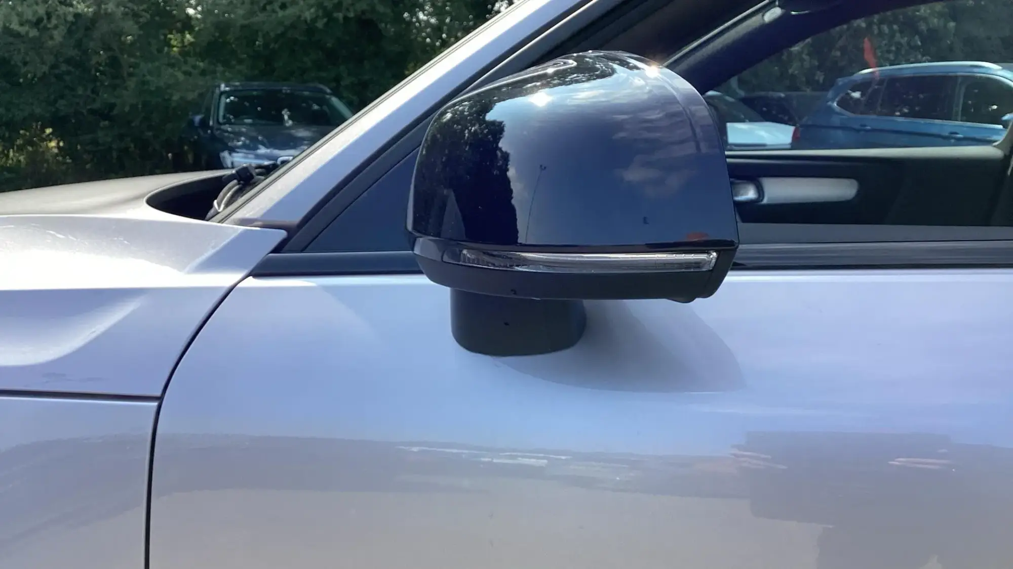 Volvo XC40 Image 40