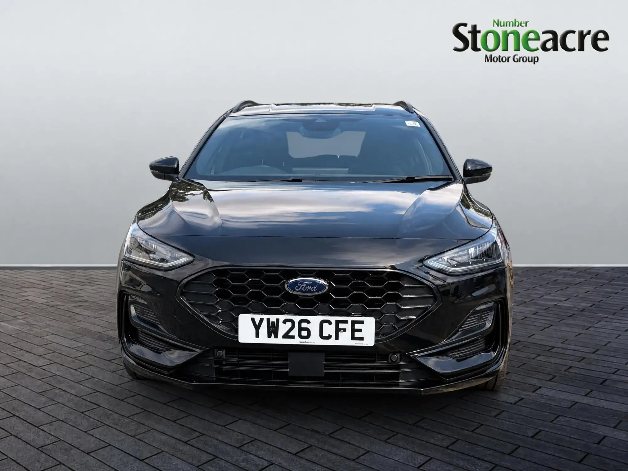 Ford Focus Image 2
