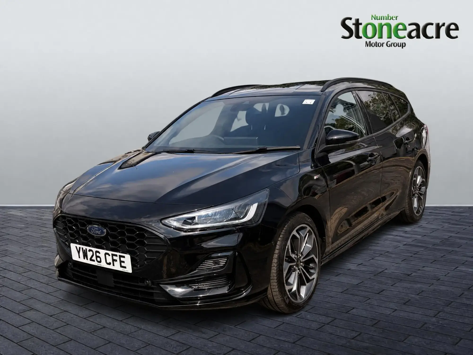 Ford Focus Image 3