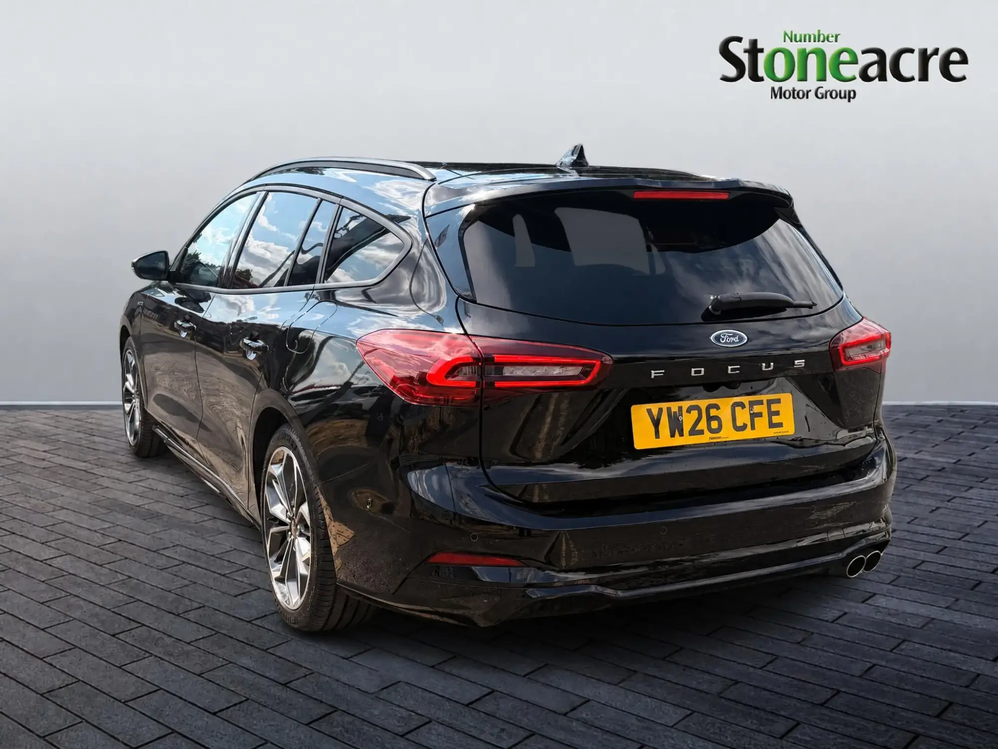 Ford Focus Image 4
