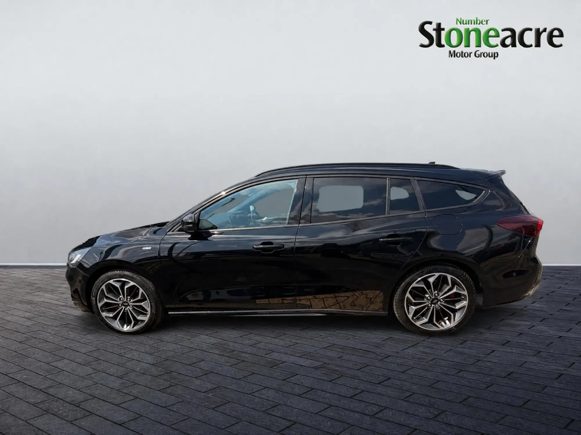 Ford Focus Image 5