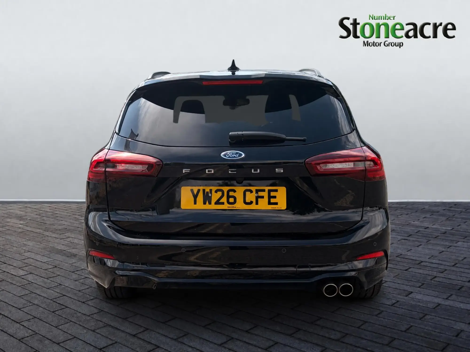 Ford Focus Image 6