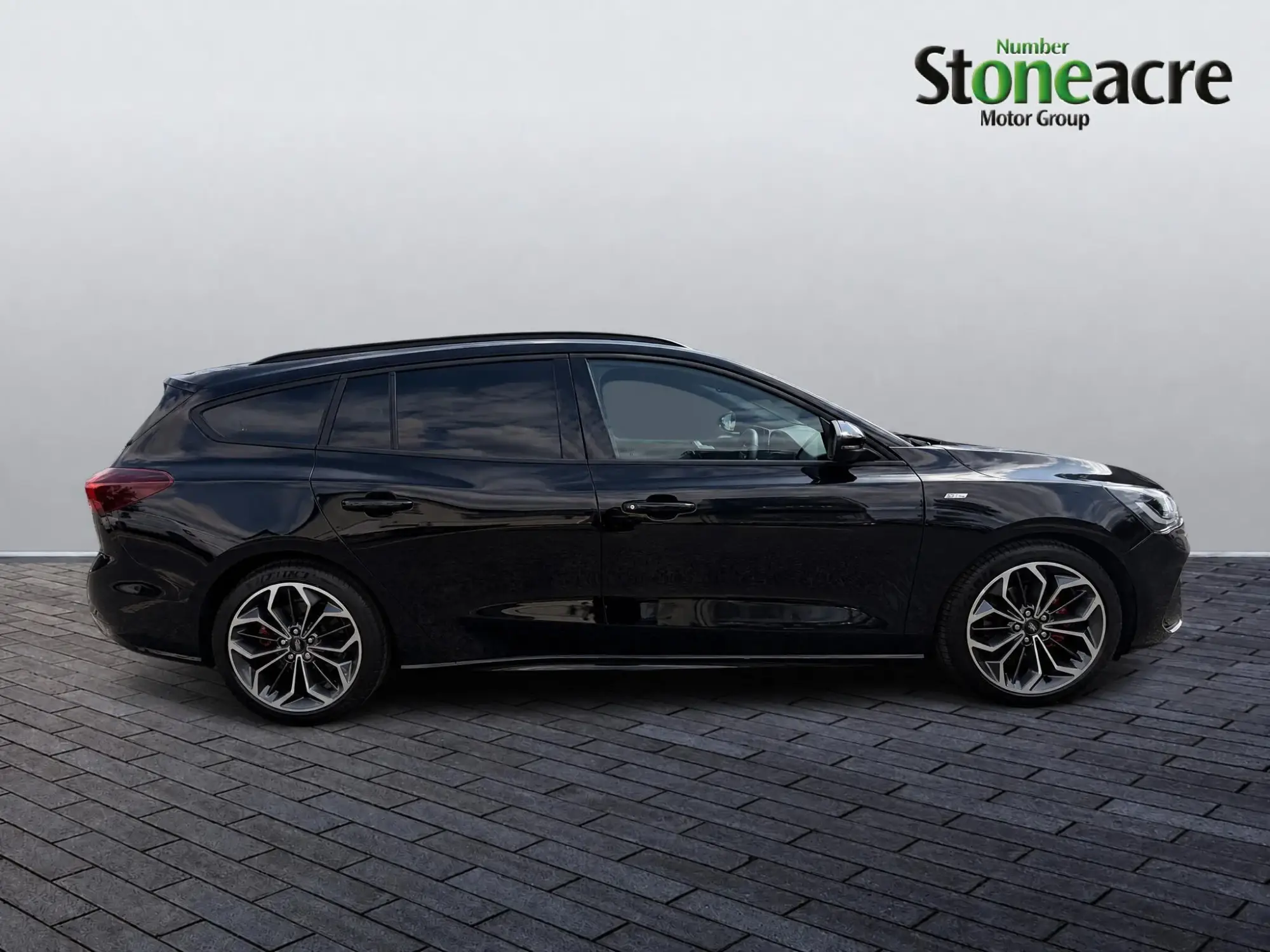 Ford Focus Image 7