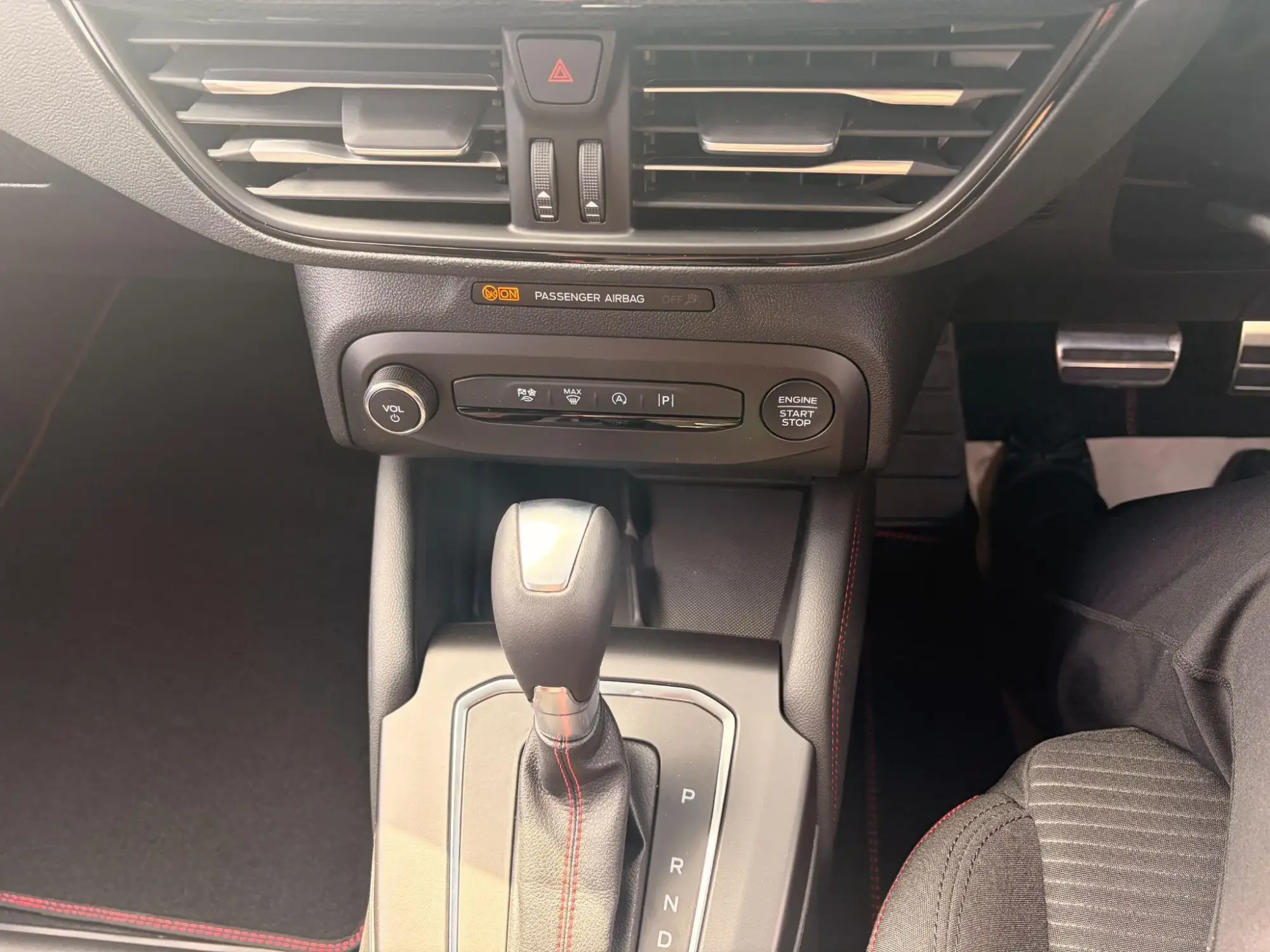 Ford Focus Image 10
