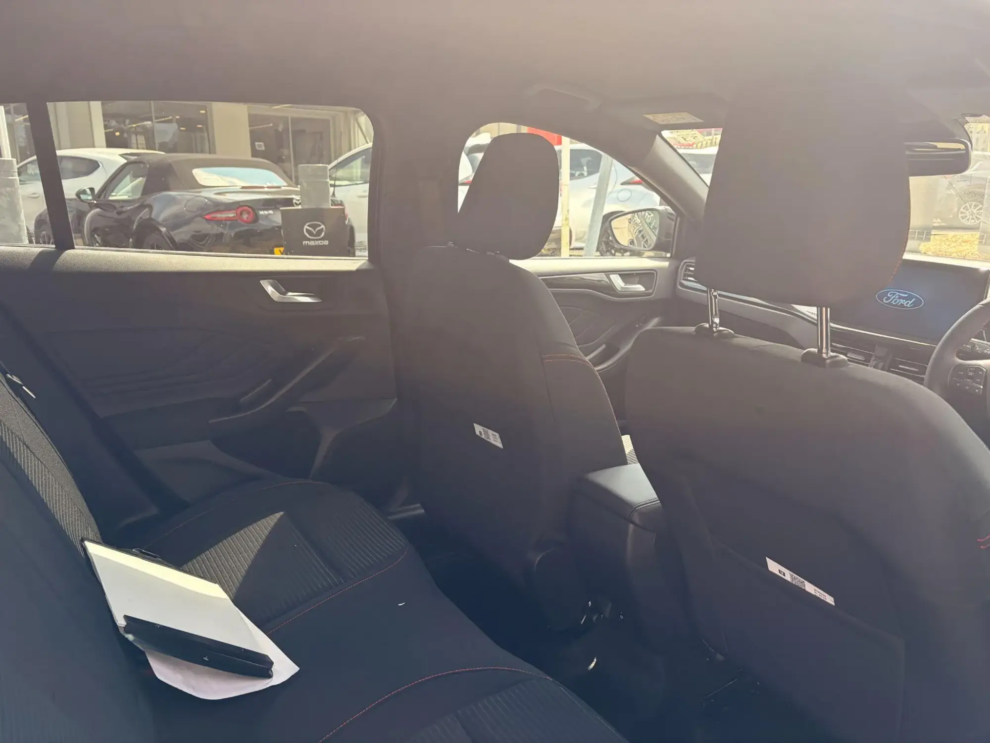 Ford Focus Image 15