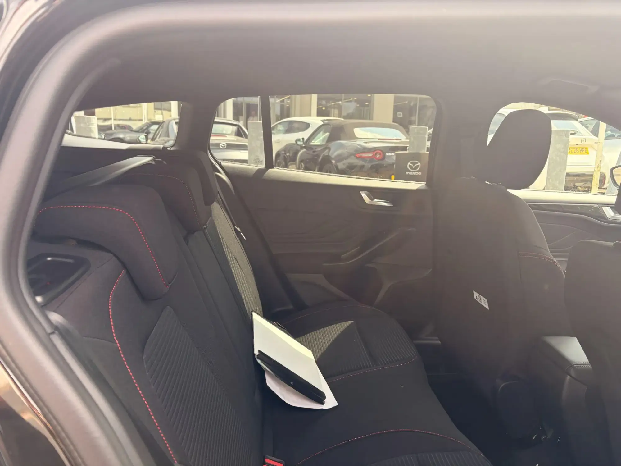 Ford Focus Image 16