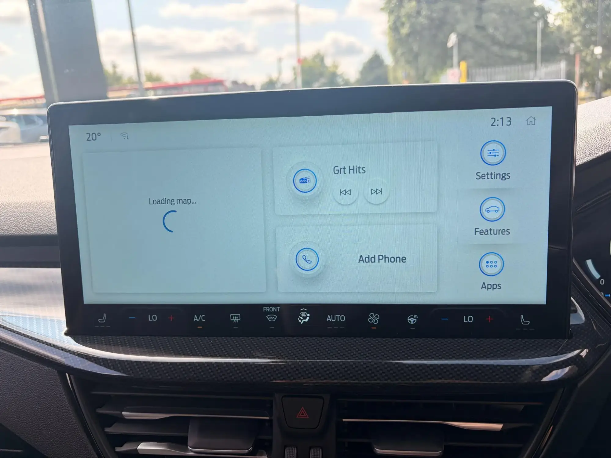 Ford Focus Image 18