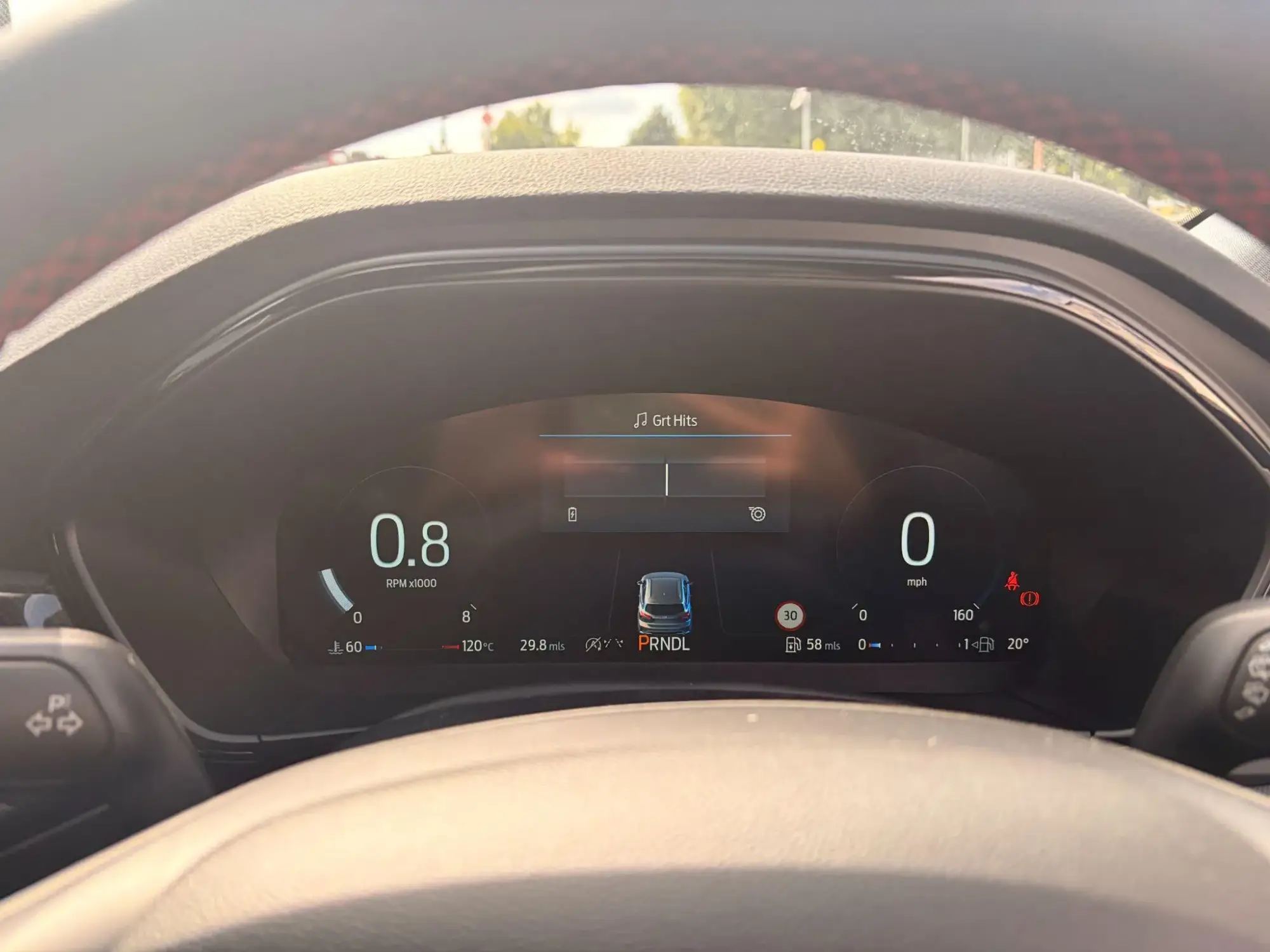 Ford Focus Image 19