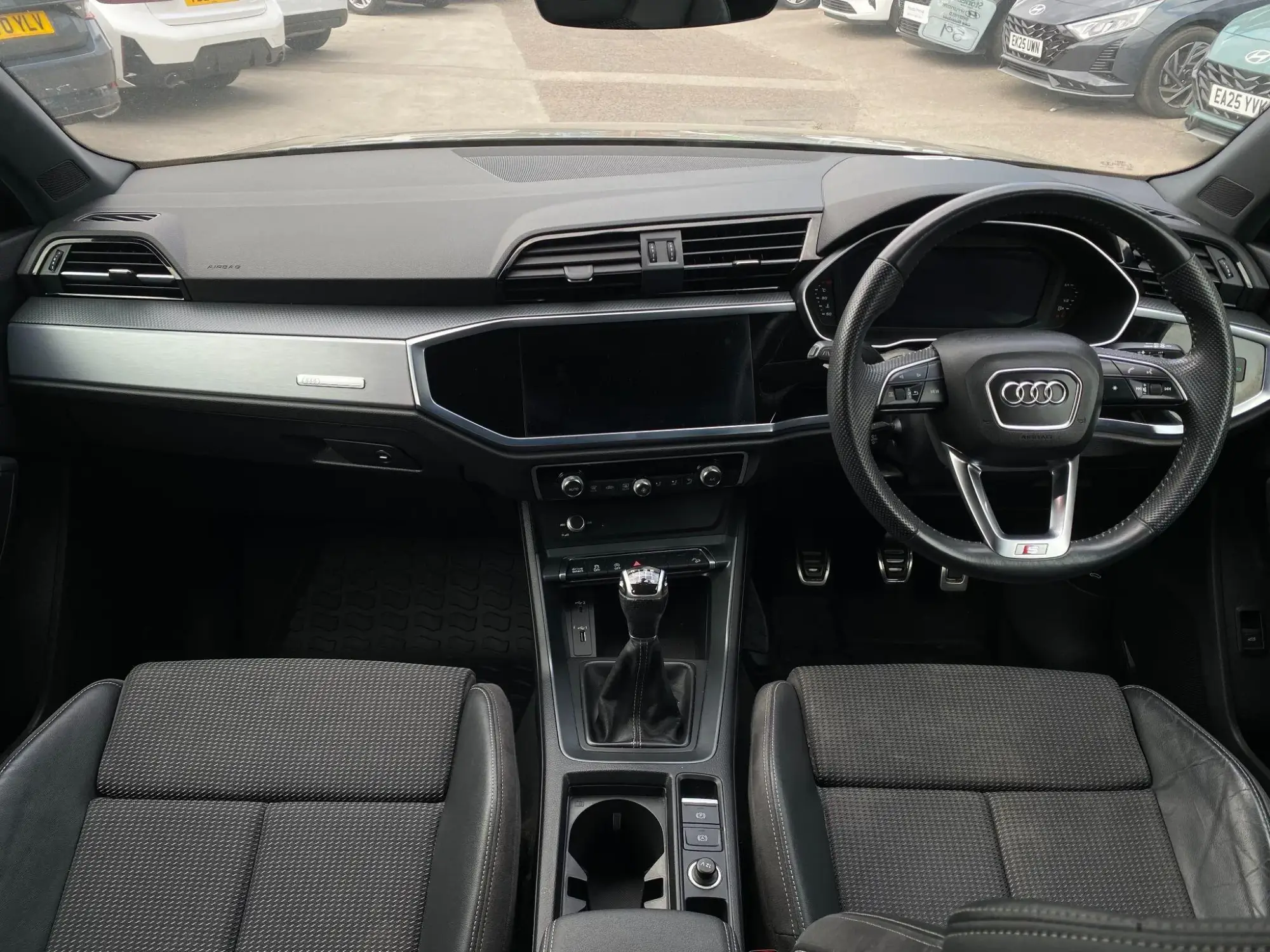 Audi Q3 Image 10 Audi Q3 Image 10