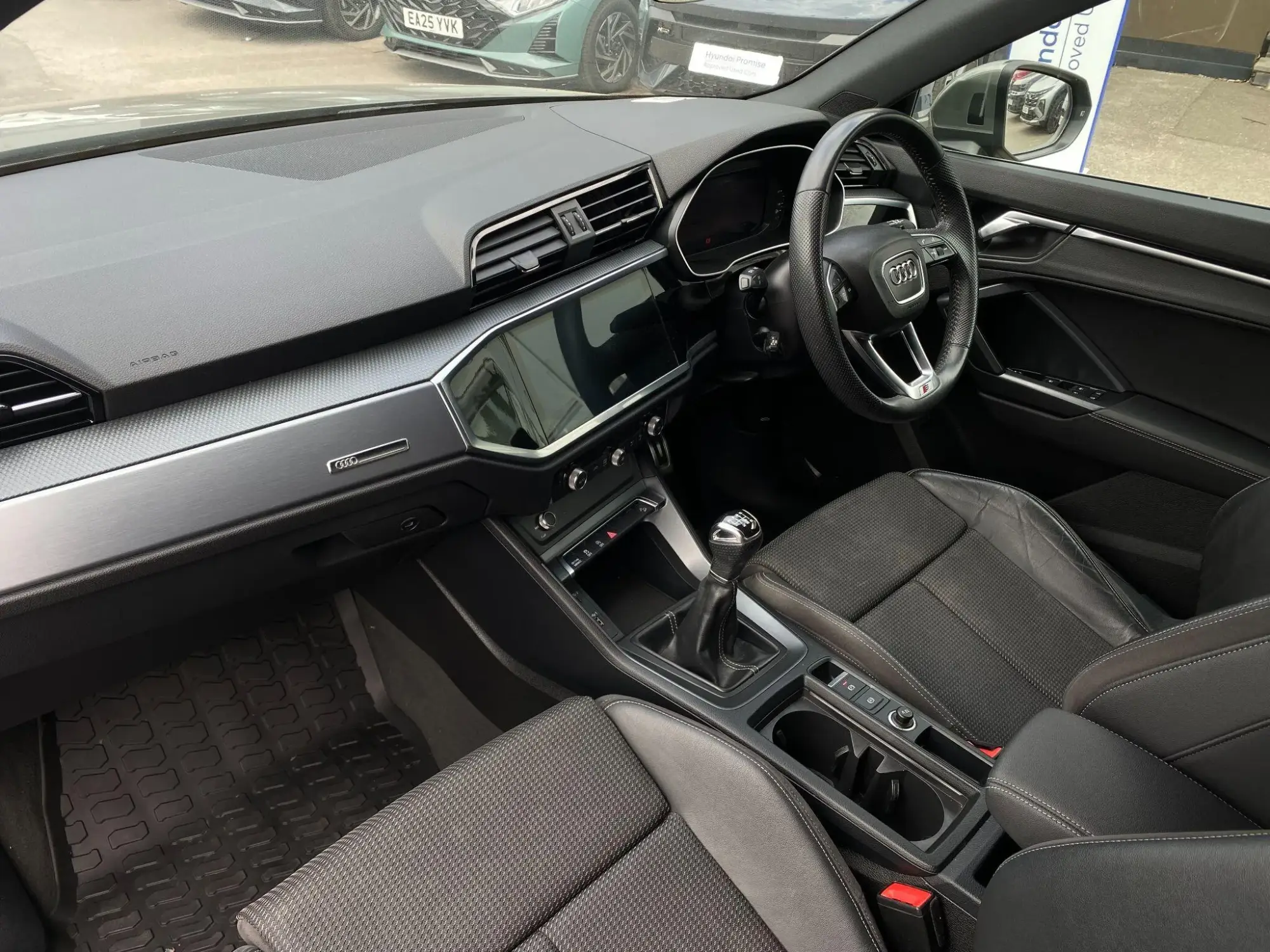 Audi Q3 Image 11 Audi Q3 Image 11